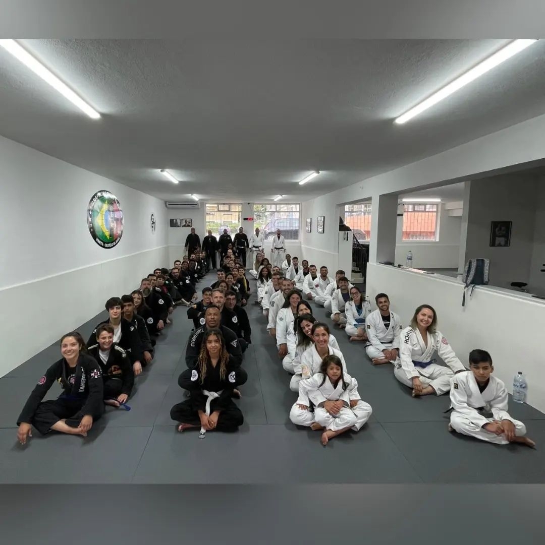 Academy Cover