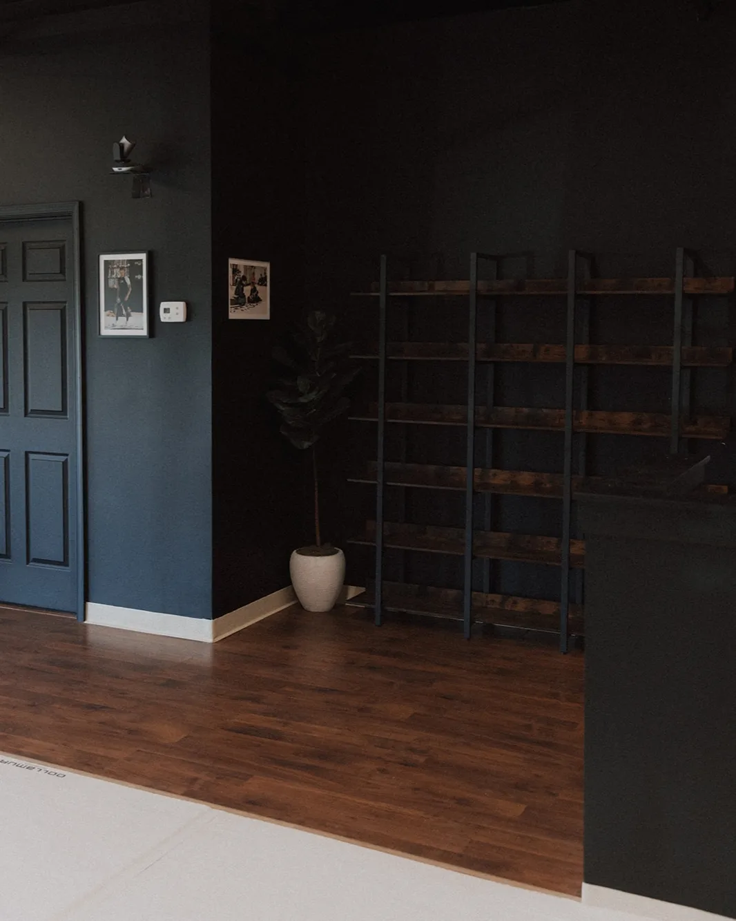 SPECTRUM JIU JITSU