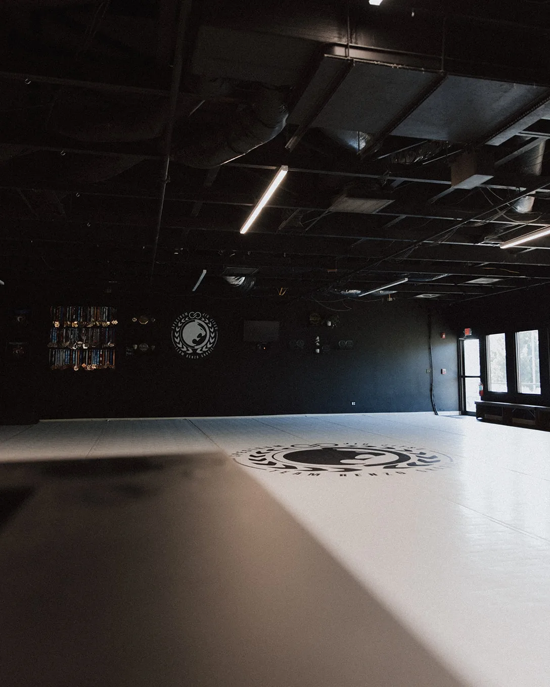 SPECTRUM JIU JITSU