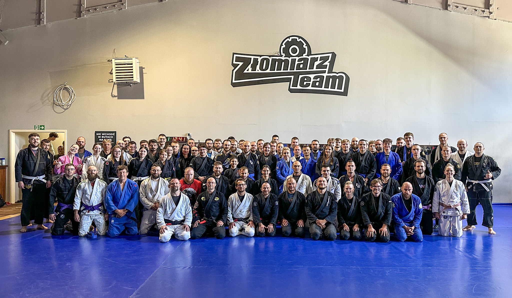 Złomiarz Team Gdańk