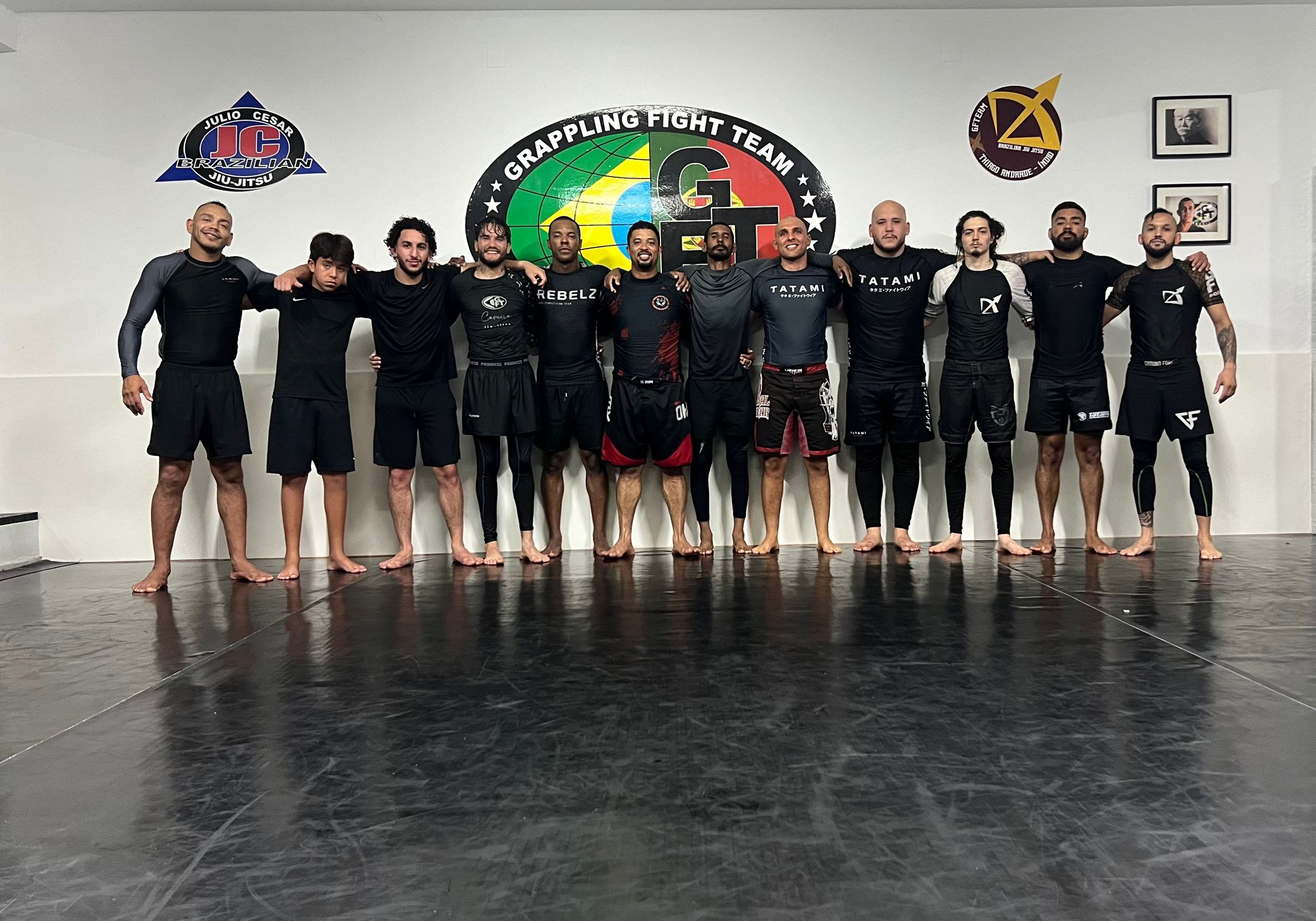 GFTEAM PORTO
