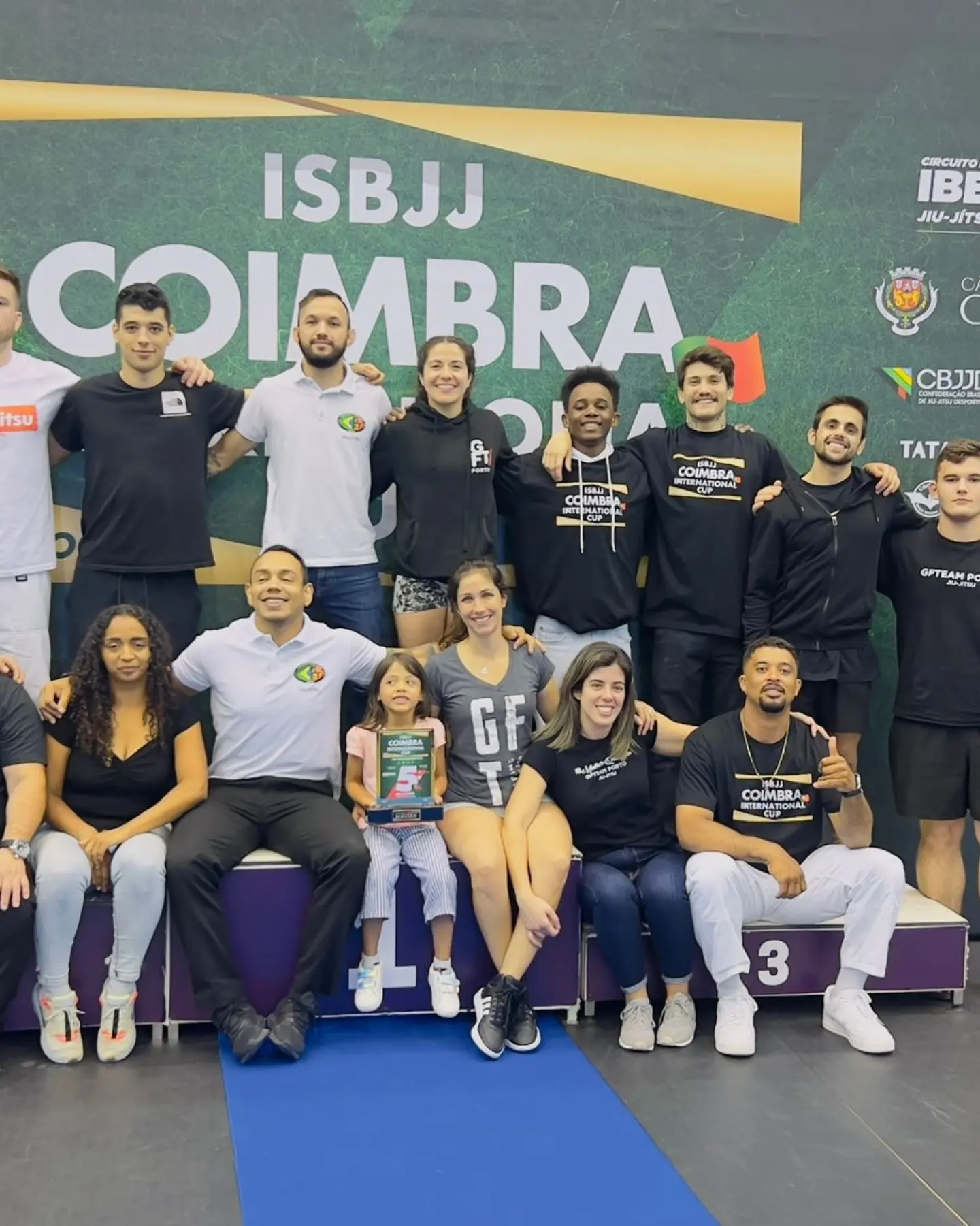 GFTEAM PORTO