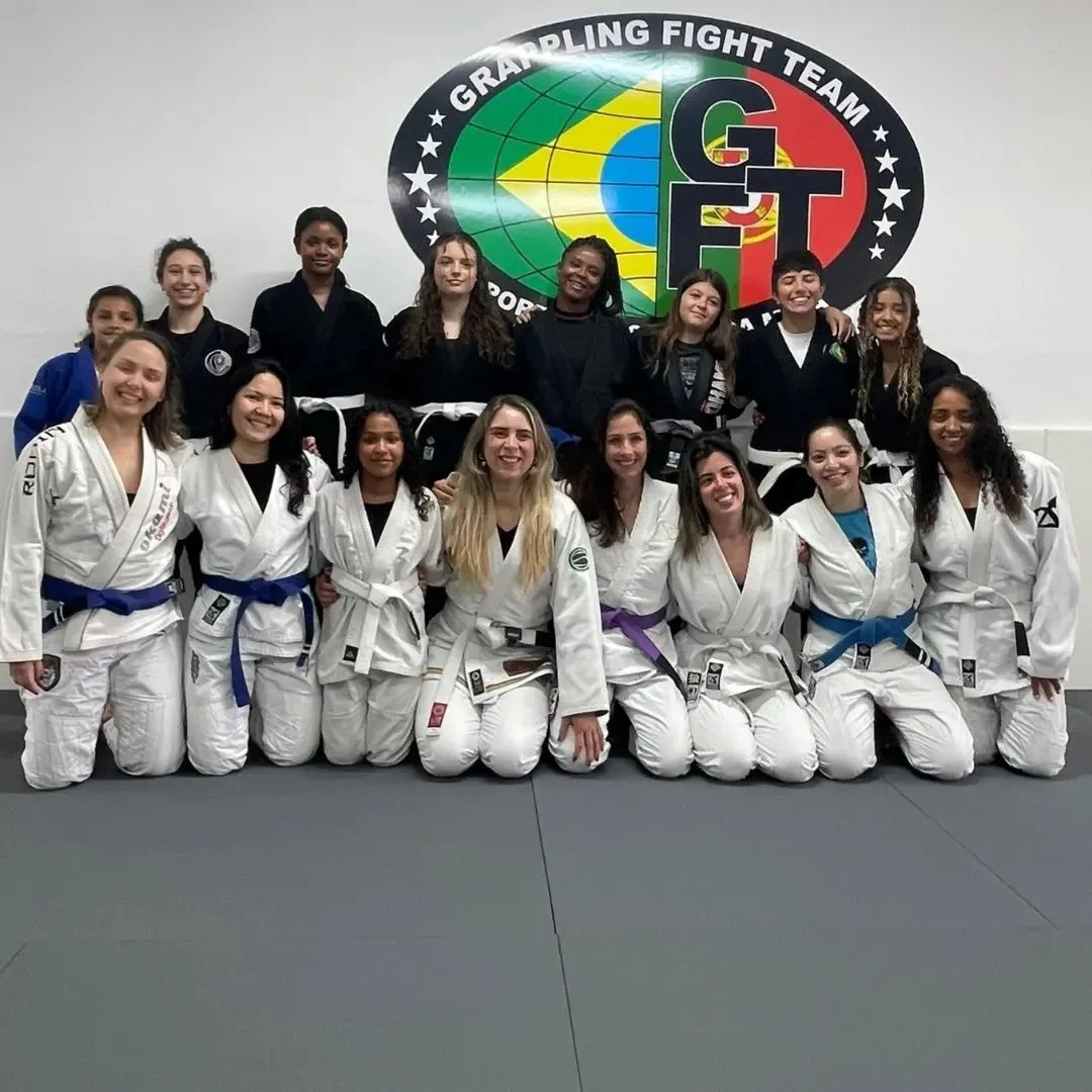 GFTEAM PORTO