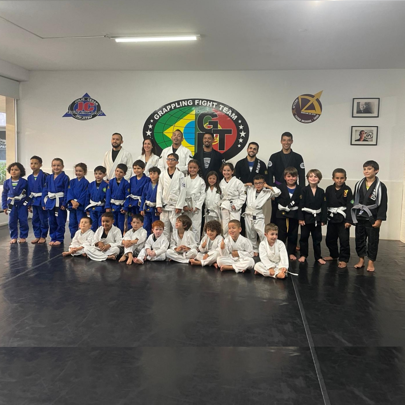 GFTEAM PORTO