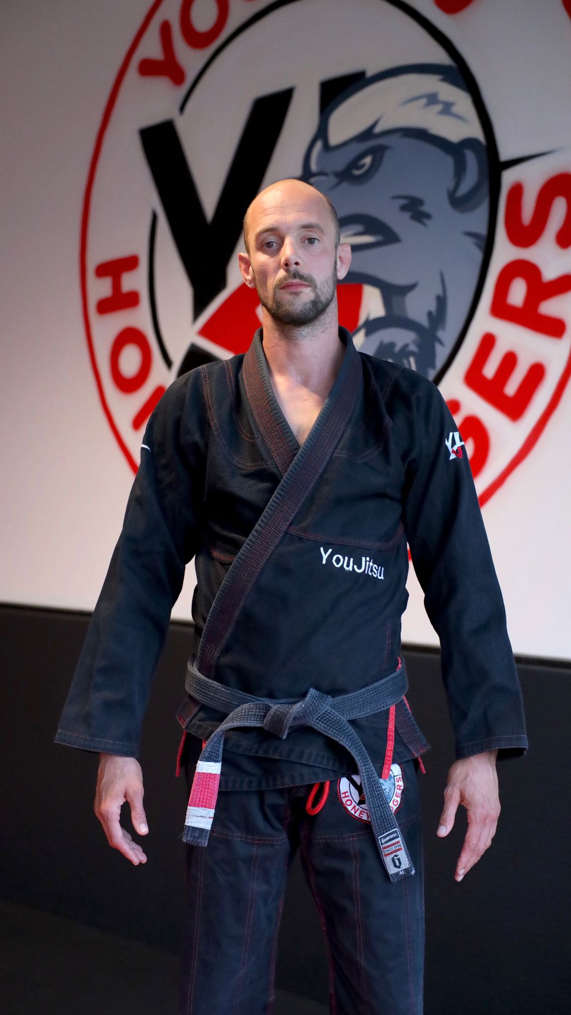 YouJitsu Honey Badgers