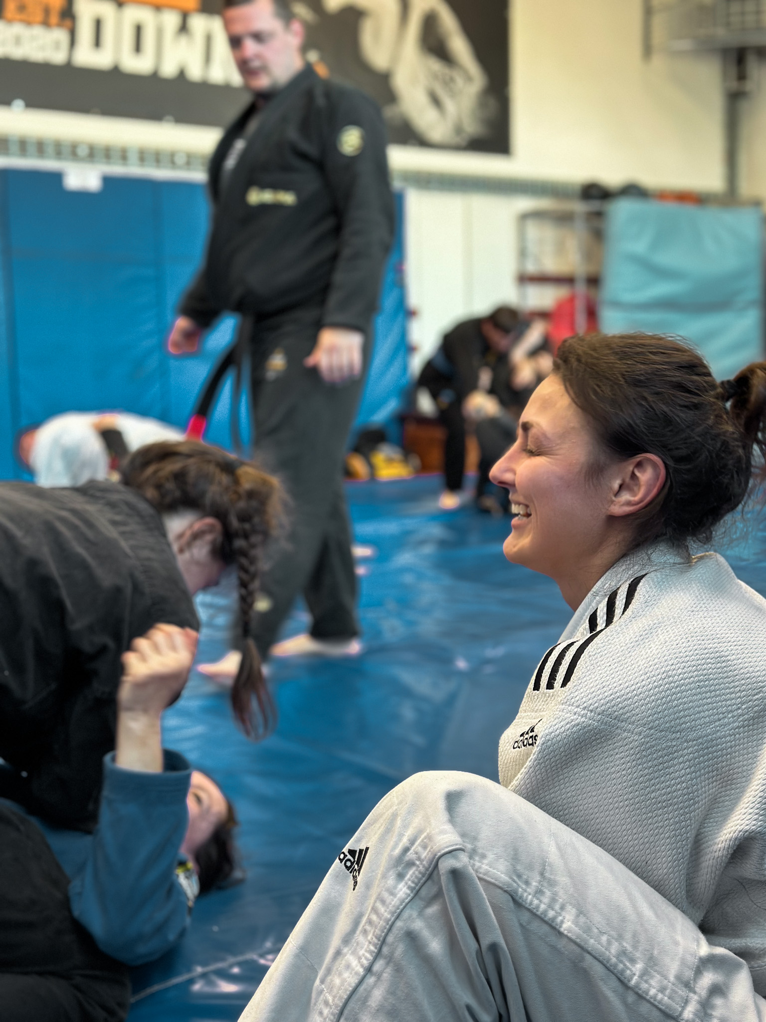 Snapdown Academy Olomouc