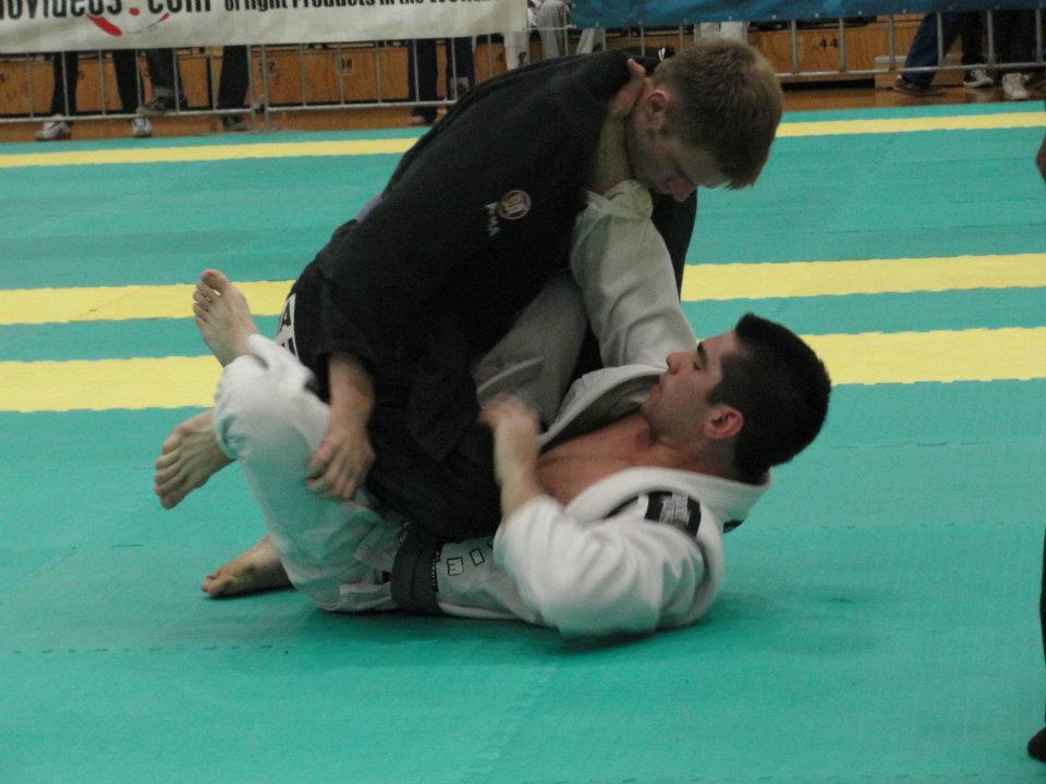 Berserk MMA