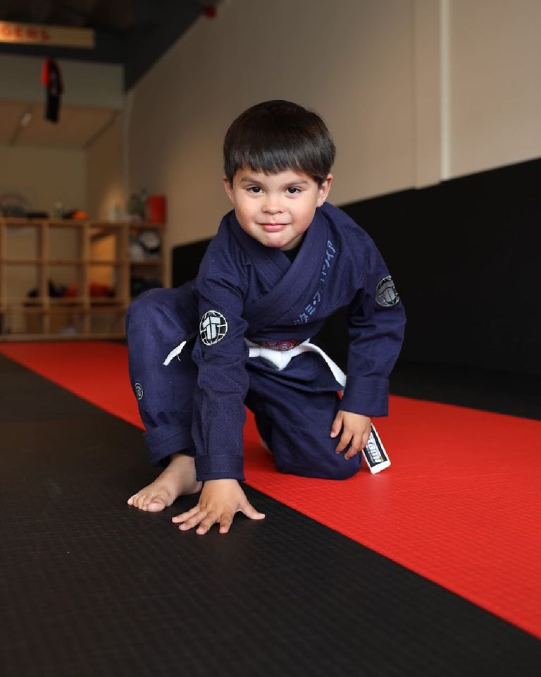 YouJitsu Honey Badgers